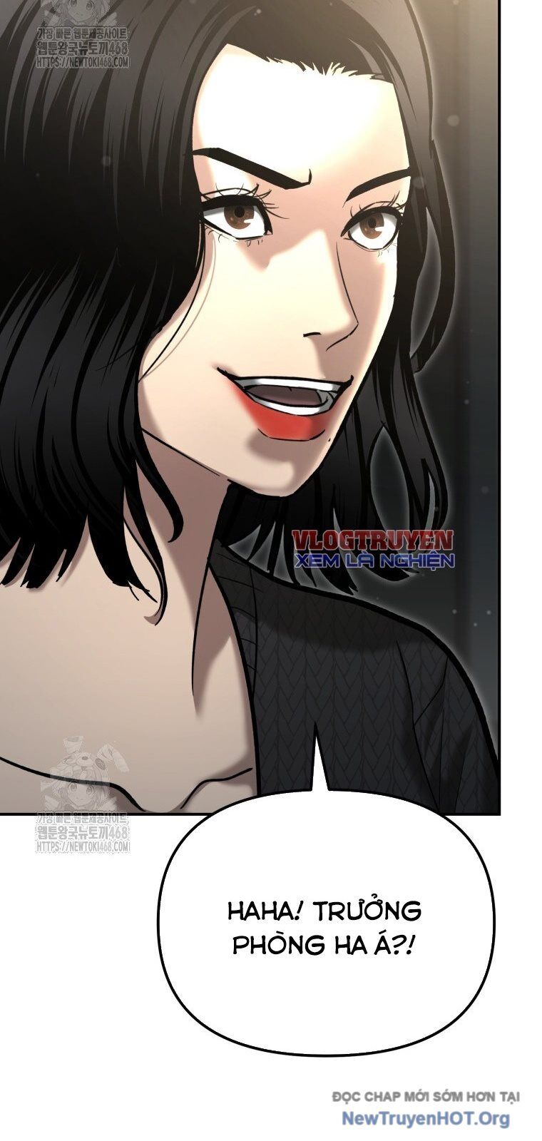 Cảnh Sát Bất Bại Chapter 51 - 29