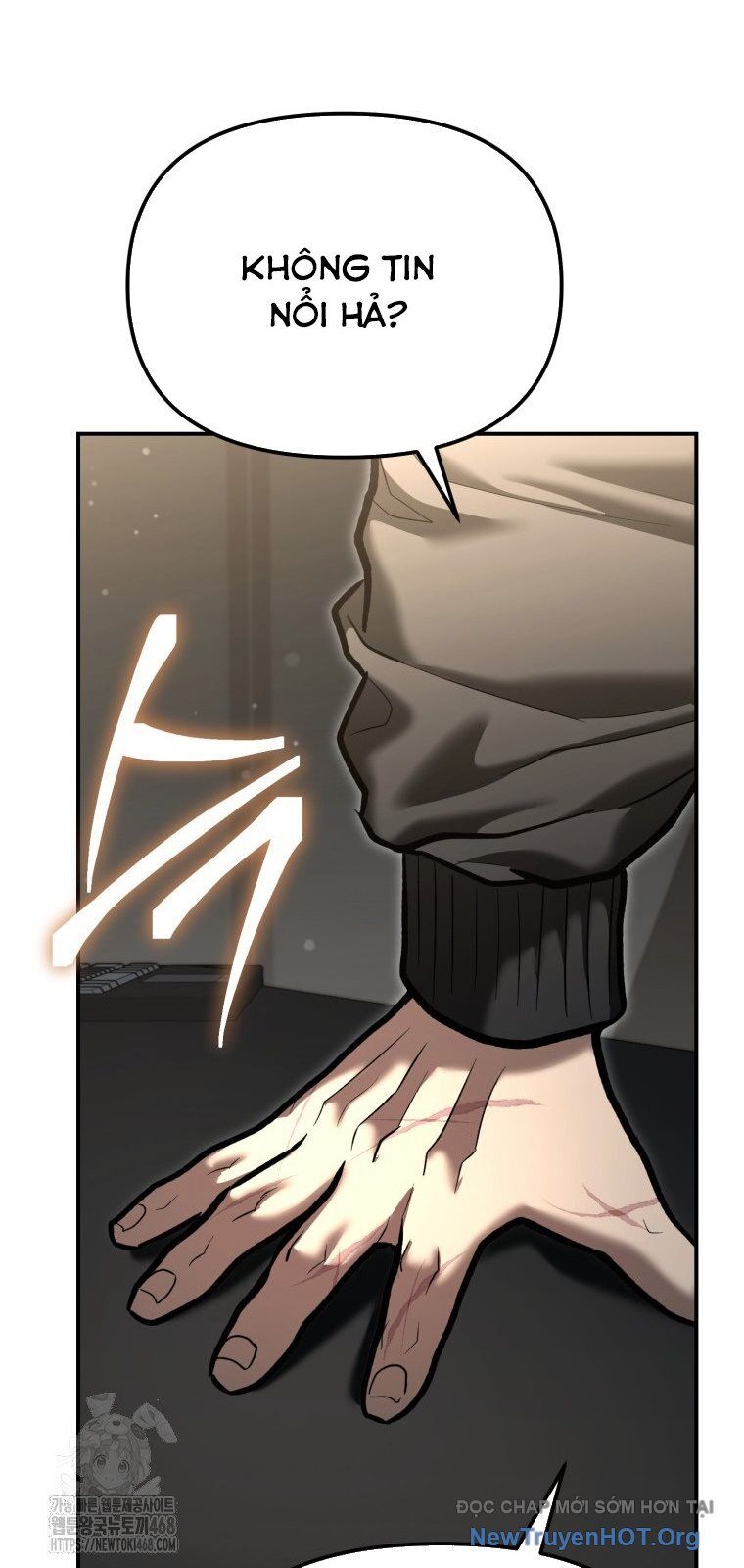 Cảnh Sát Bất Bại Chapter 51 - 30