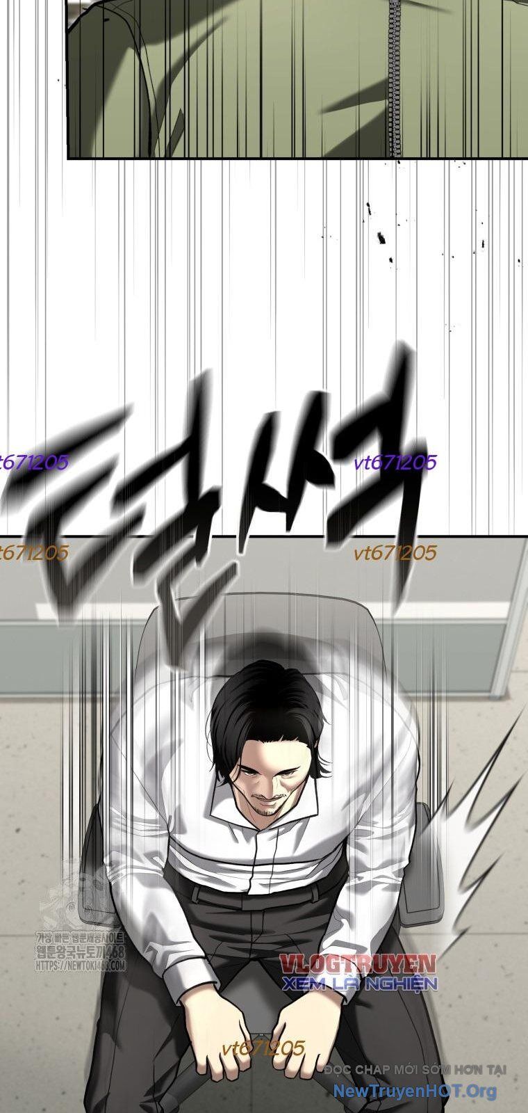 Cảnh Sát Bất Bại Chapter 51 - 4