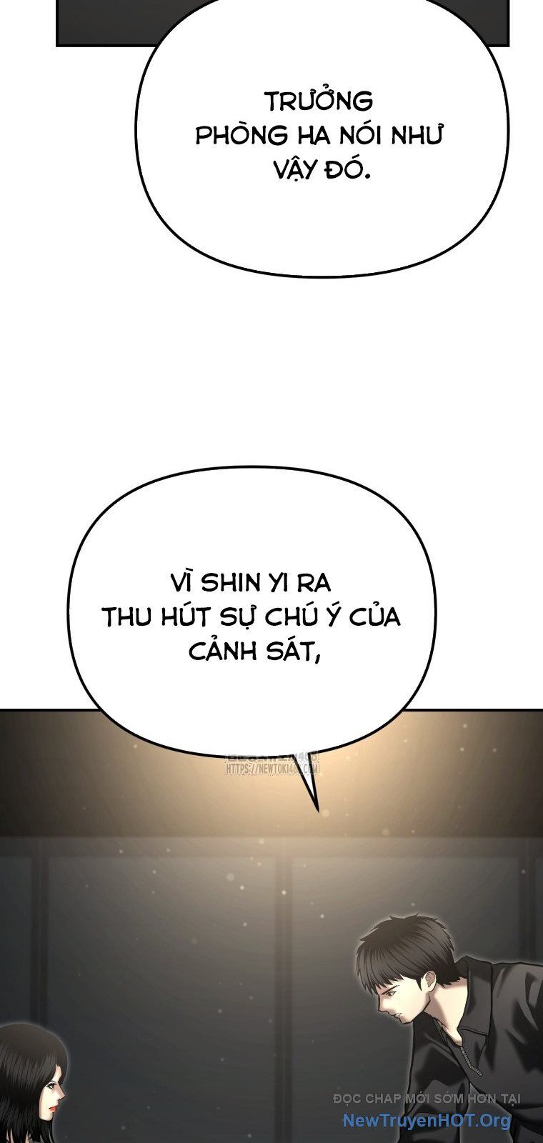 Cảnh Sát Bất Bại Chapter 51 - 31