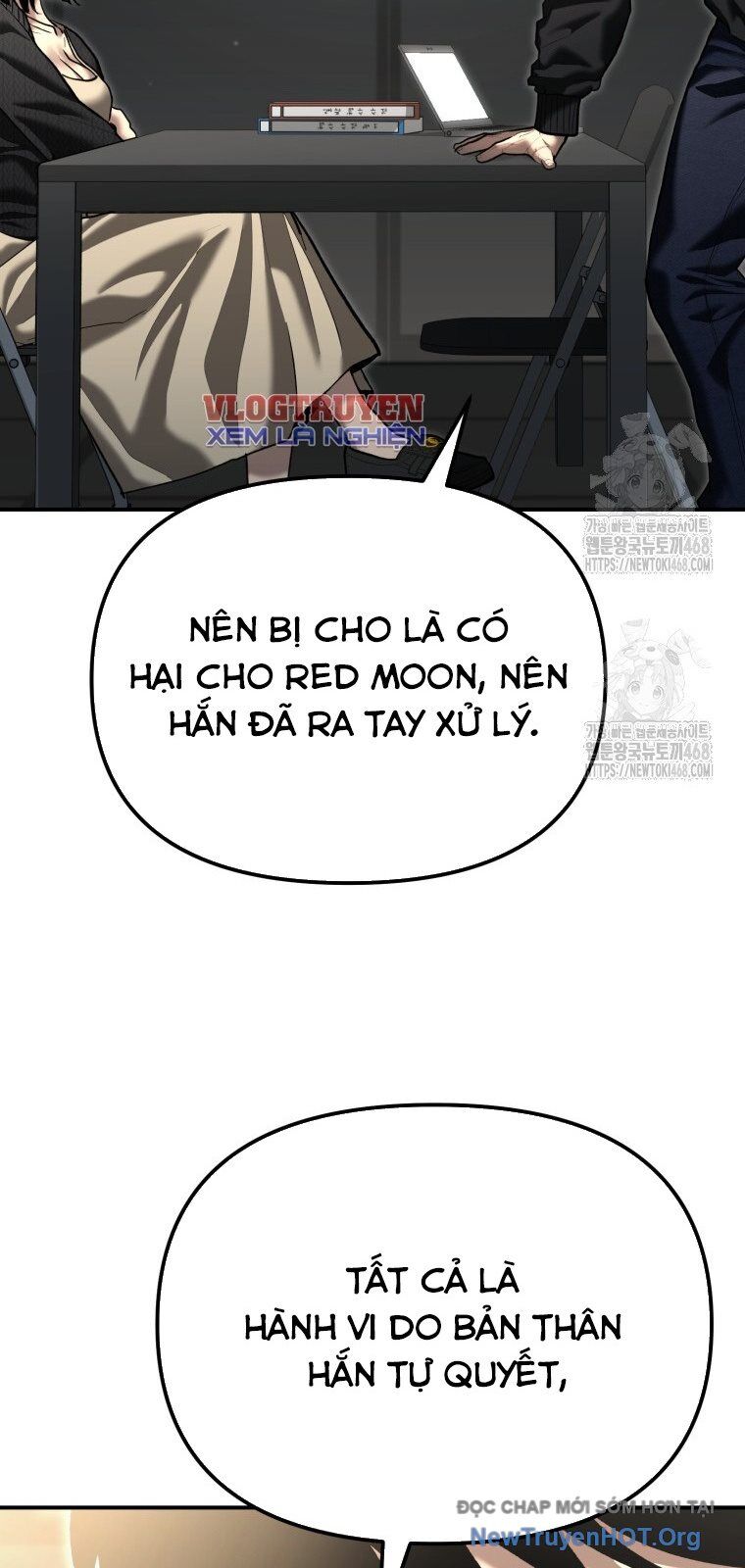 Cảnh Sát Bất Bại Chapter 51 - 32