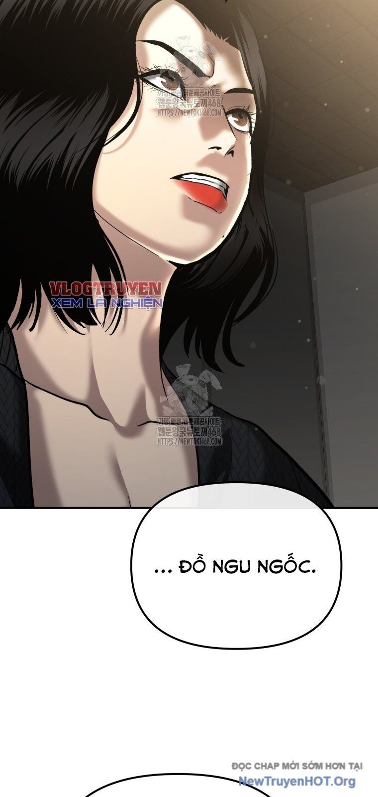 Cảnh Sát Bất Bại Chapter 51 - 34