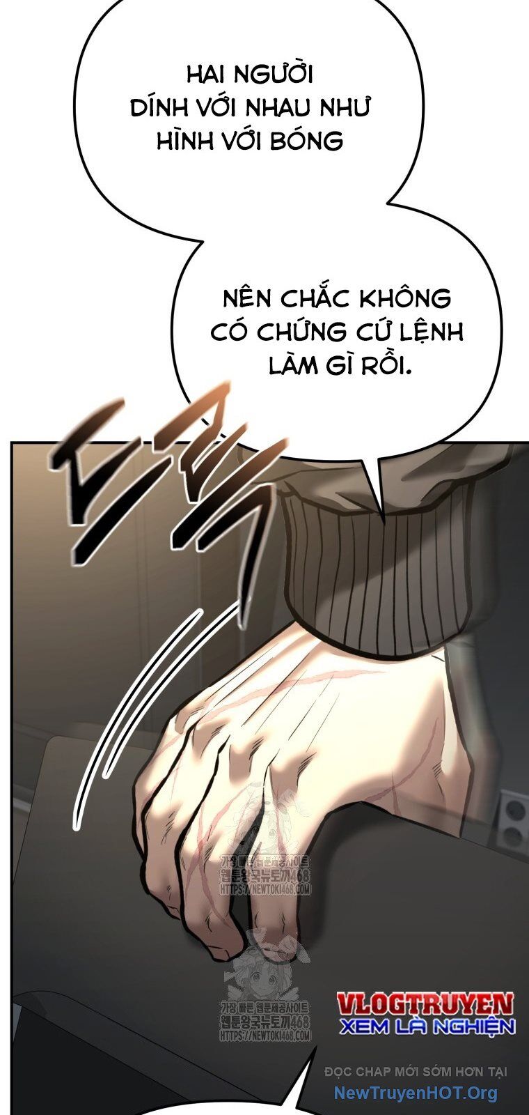 Cảnh Sát Bất Bại Chapter 51 - 35