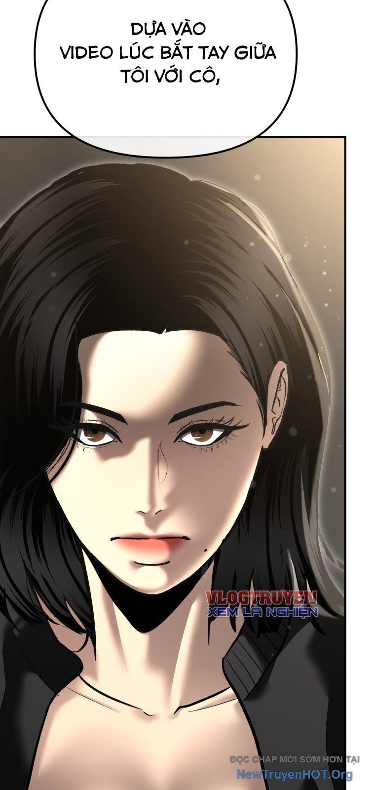 Cảnh Sát Bất Bại Chapter 51 - 38