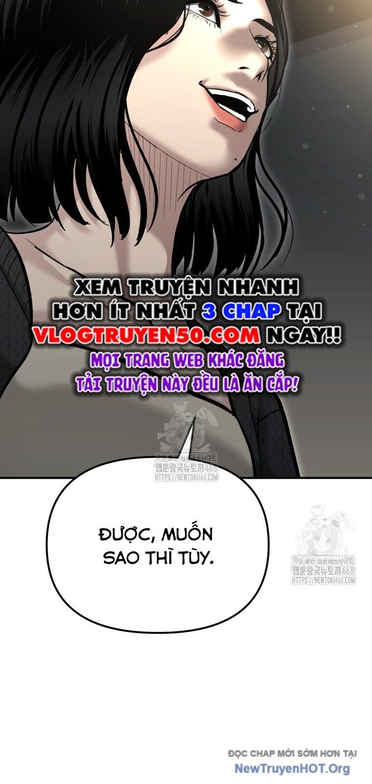 Cảnh Sát Bất Bại Chapter 51 - 40