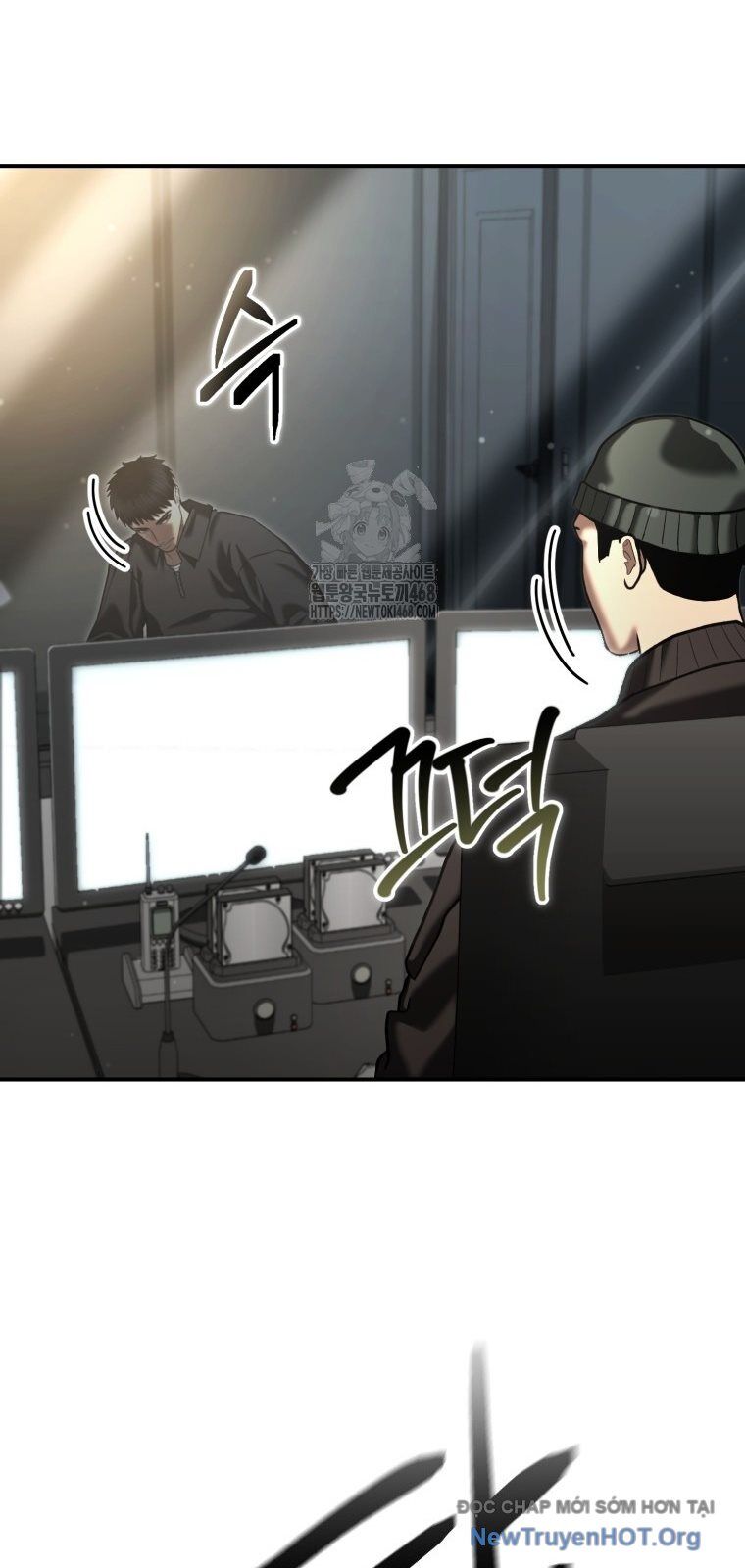 Cảnh Sát Bất Bại Chapter 51 - 42