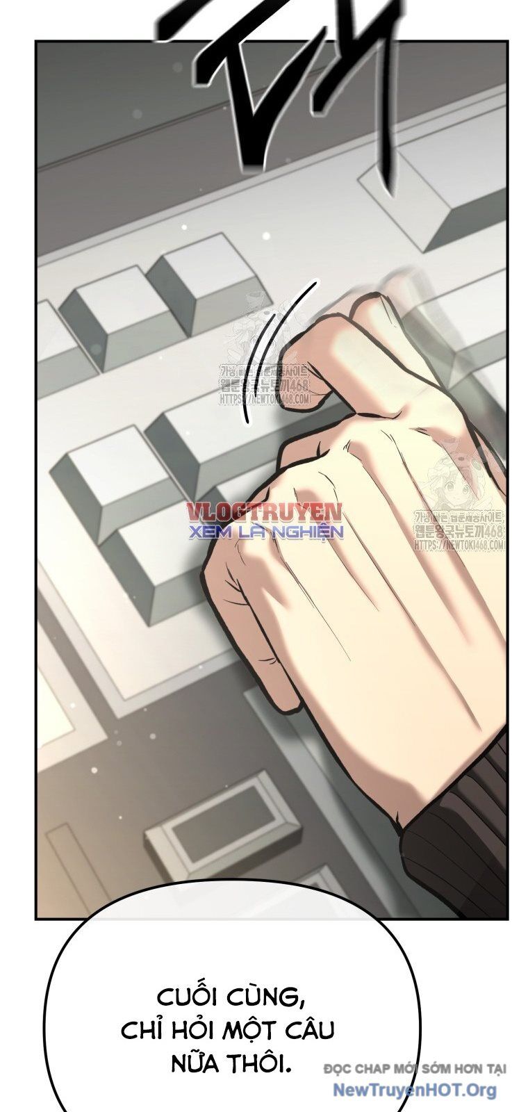 Cảnh Sát Bất Bại Chapter 51 - 43