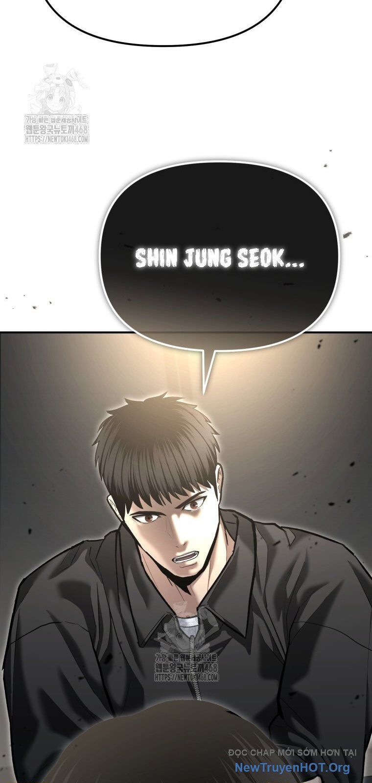 Cảnh Sát Bất Bại Chapter 51 - 44