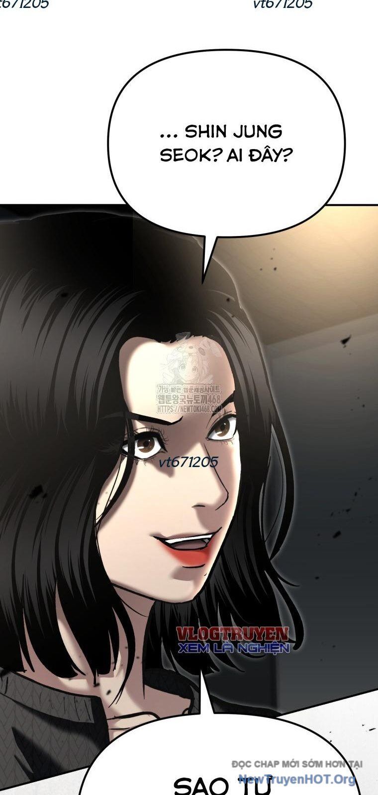 Cảnh Sát Bất Bại Chapter 51 - 46