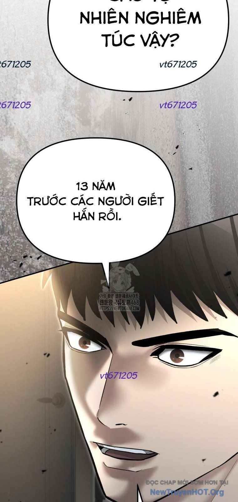 Cảnh Sát Bất Bại Chapter 51 - 47