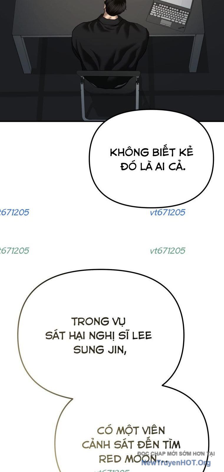 Cảnh Sát Bất Bại Chapter 51 - 49