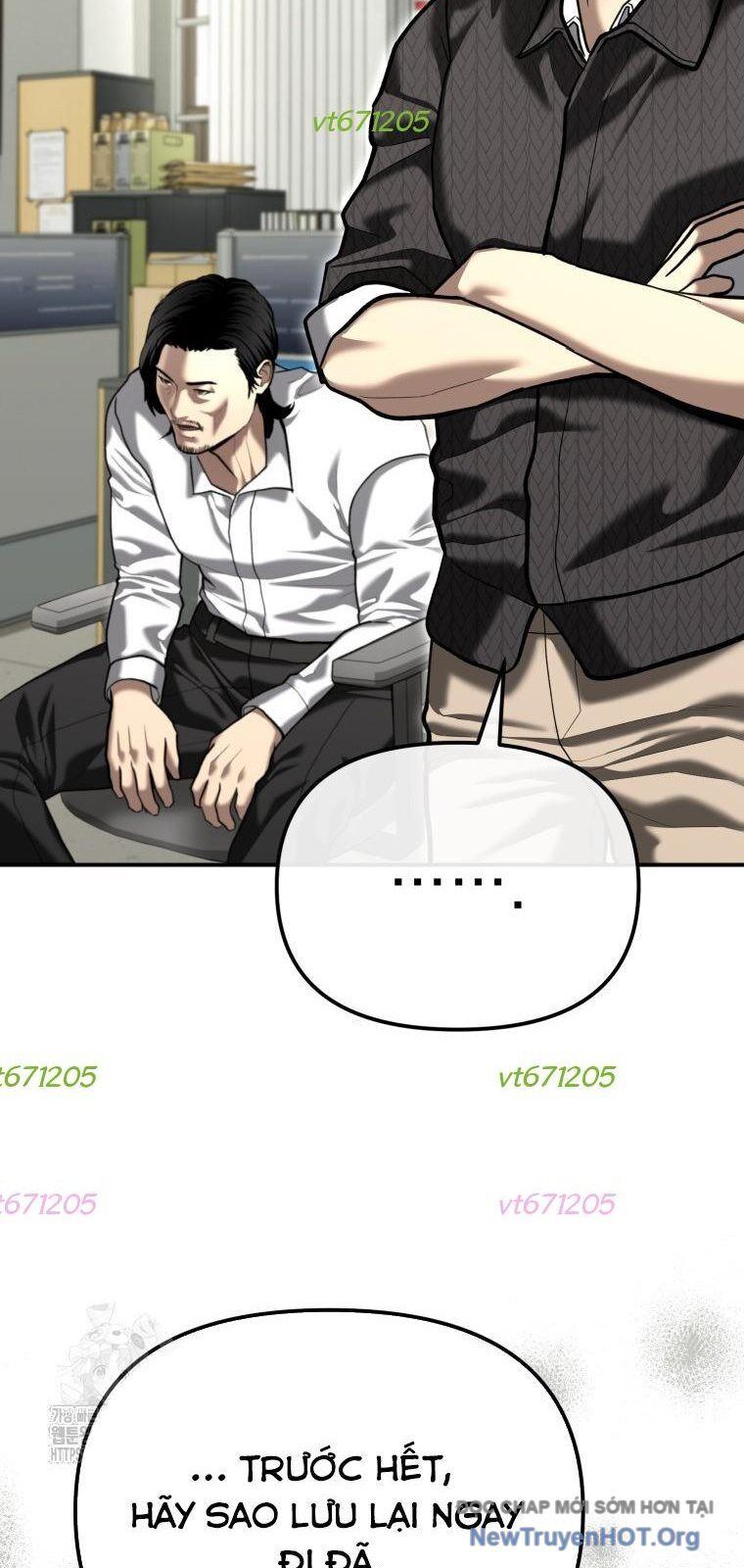 Cảnh Sát Bất Bại Chapter 51 - 6