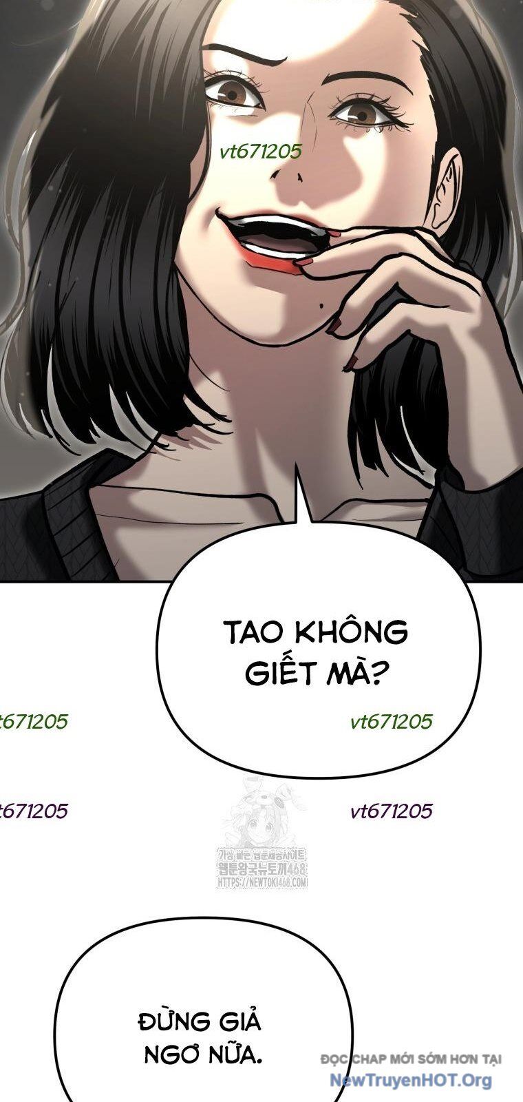 Cảnh Sát Bất Bại Chapter 51 - 53