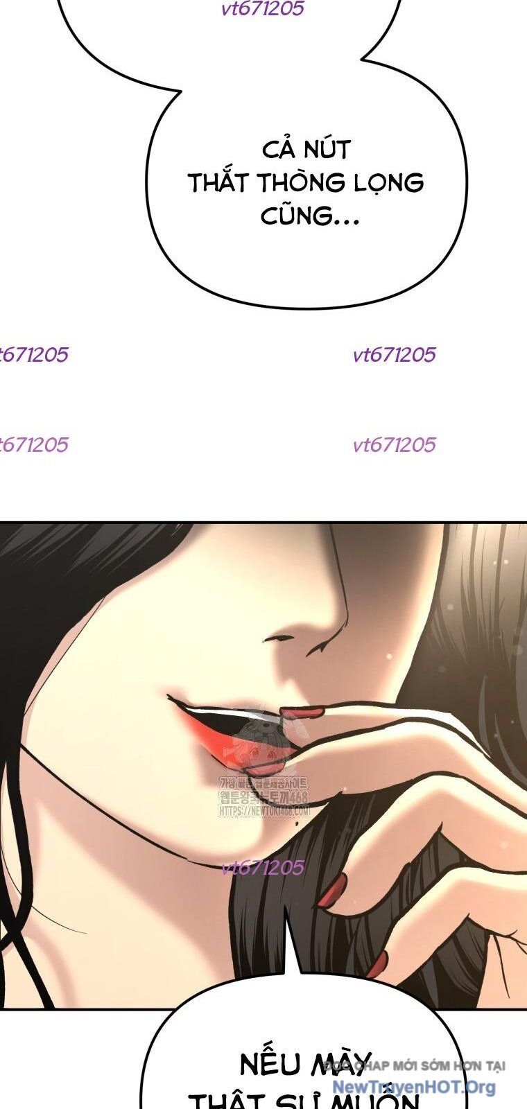 Cảnh Sát Bất Bại Chapter 51 - 55