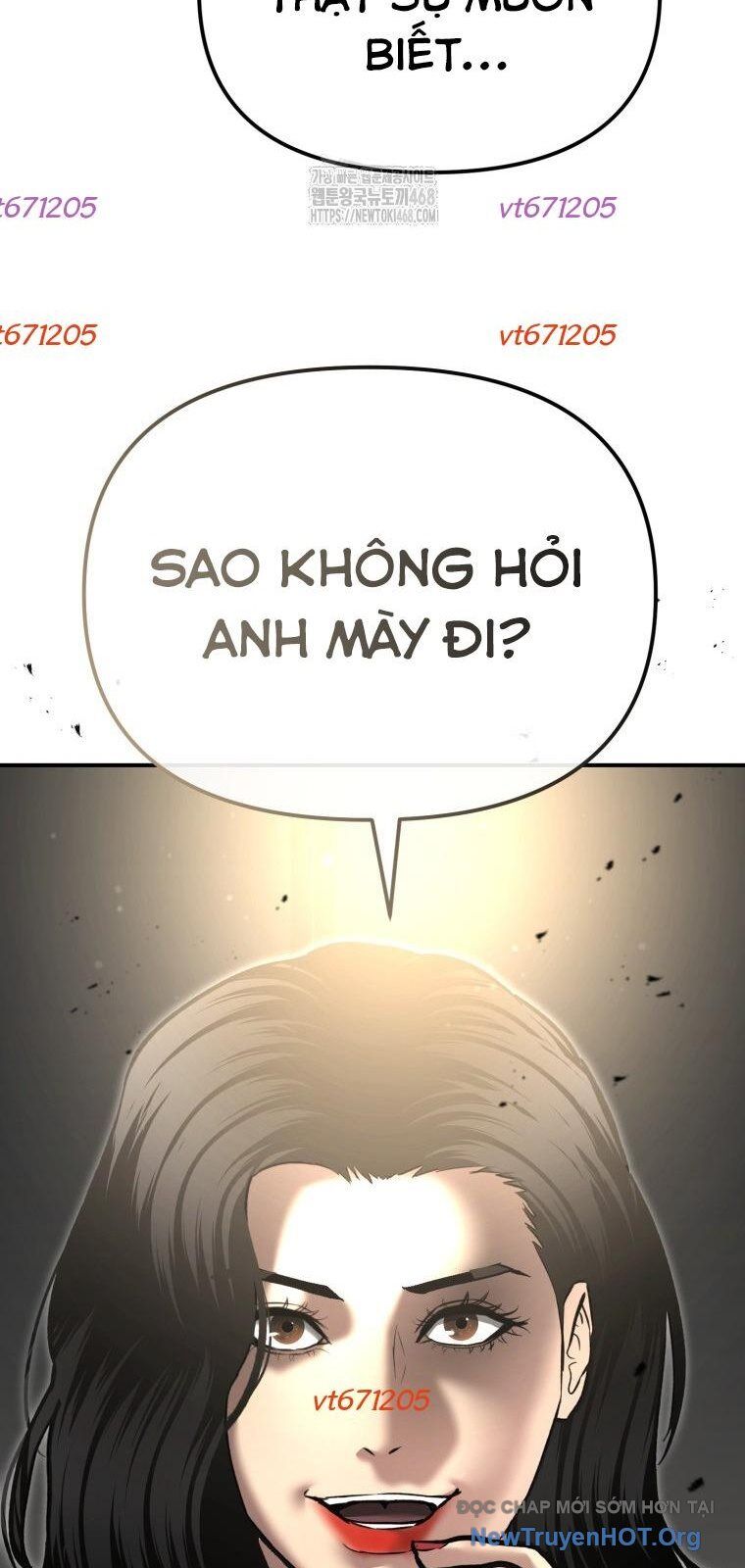 Cảnh Sát Bất Bại Chapter 51 - 56