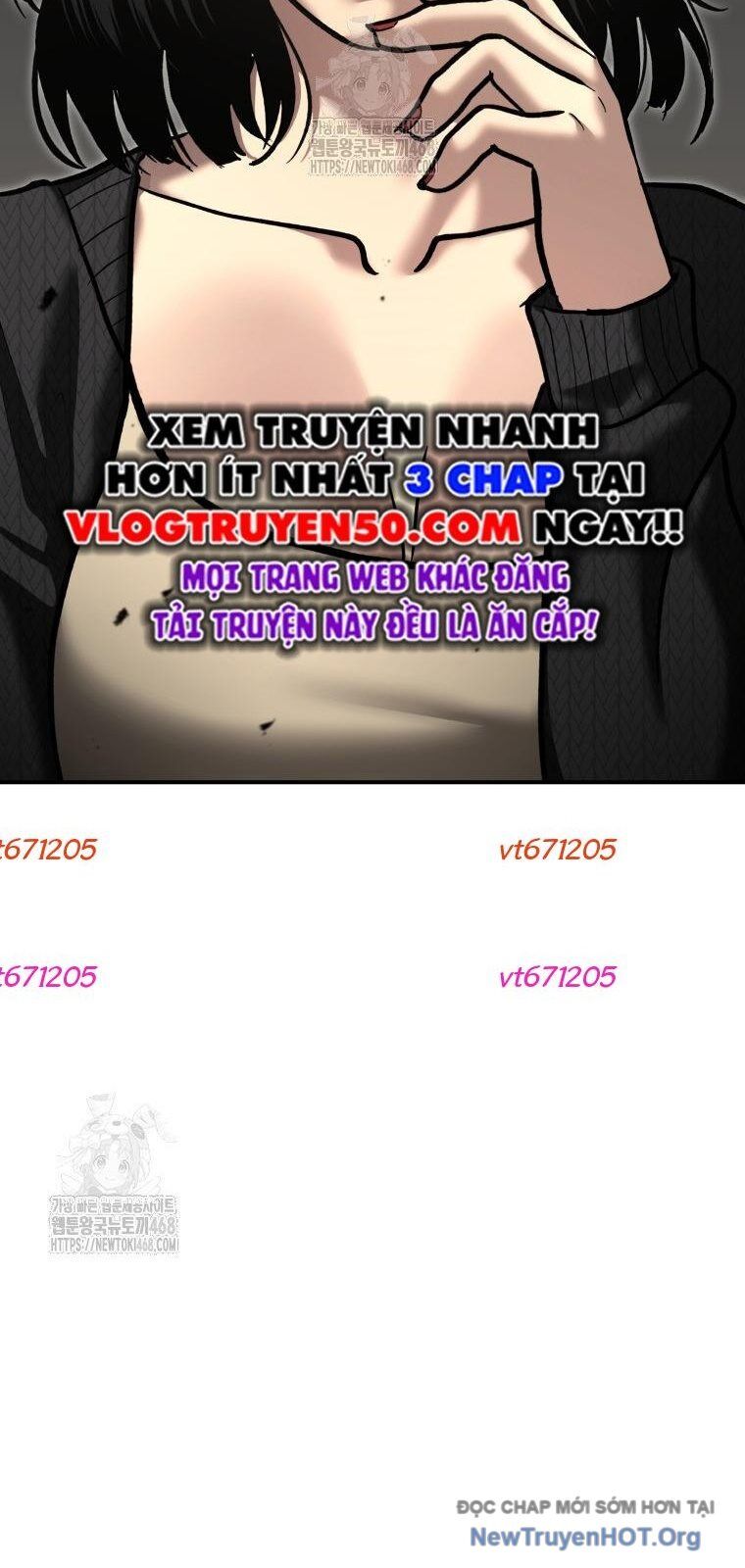 Cảnh Sát Bất Bại Chapter 51 - 57