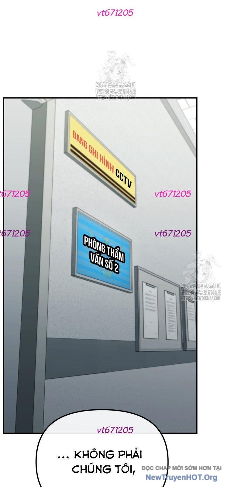 Cảnh Sát Bất Bại Chapter 51 - 58