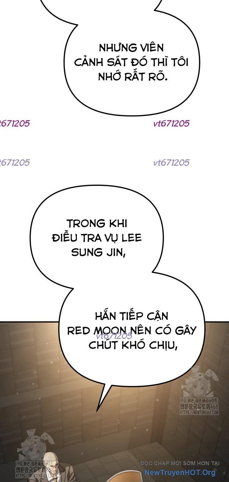 Cảnh Sát Bất Bại Chapter 51 - 59