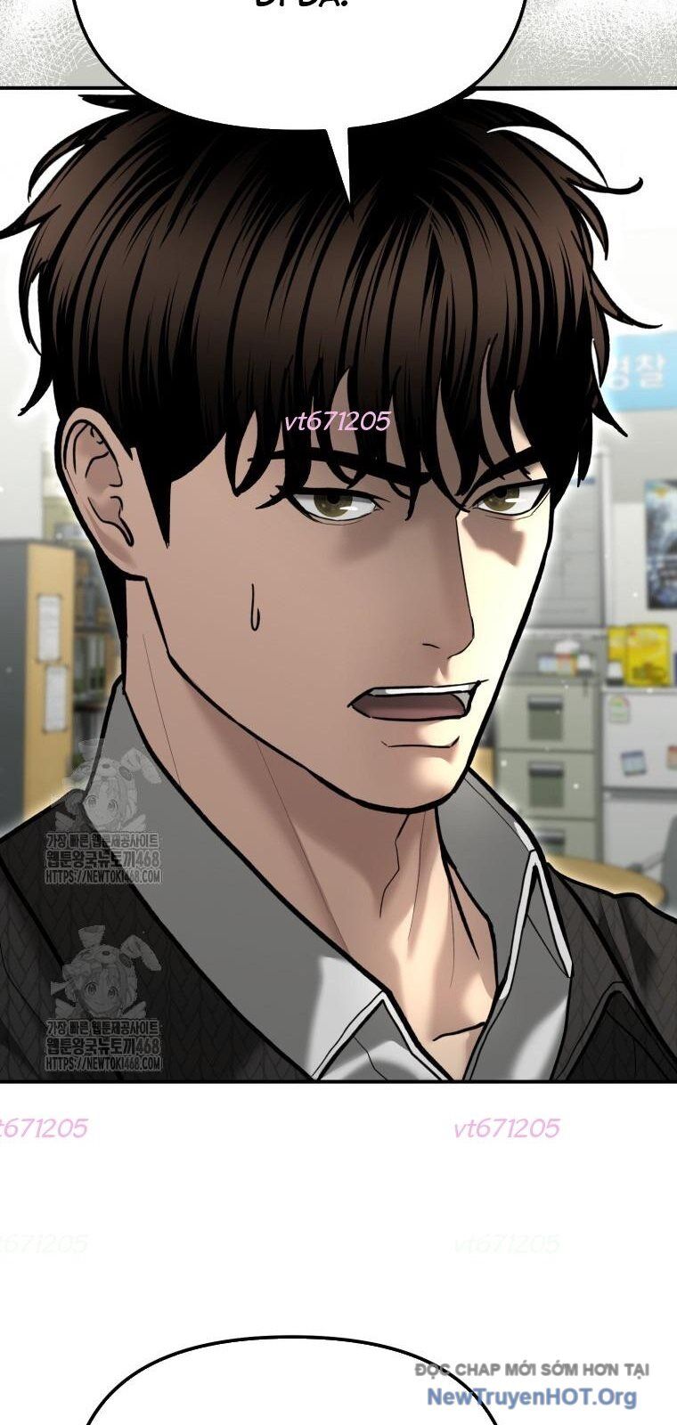 Cảnh Sát Bất Bại Chapter 51 - 7