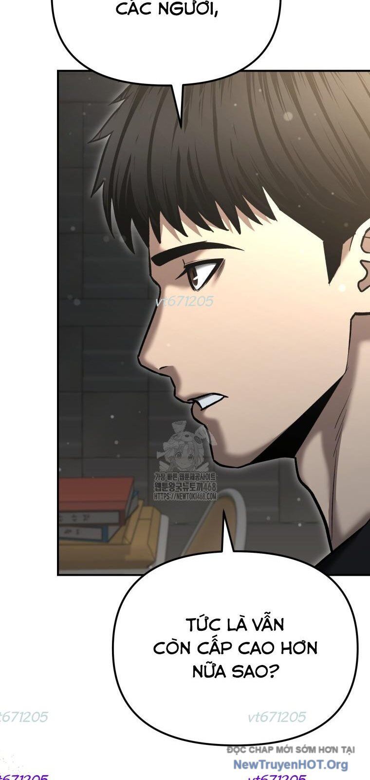 Cảnh Sát Bất Bại Chapter 51 - 61