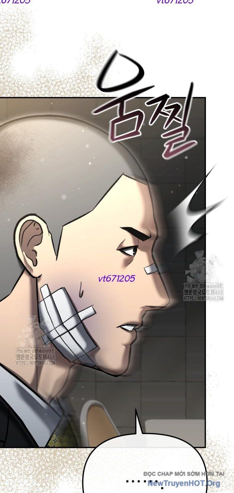 Cảnh Sát Bất Bại Chapter 51 - 62