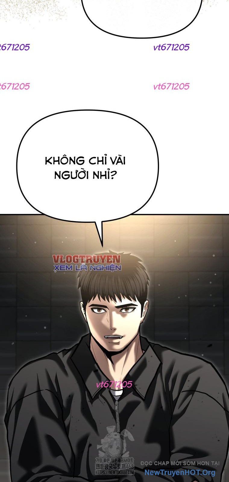 Cảnh Sát Bất Bại Chapter 51 - 63