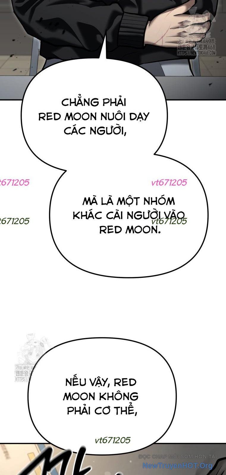 Cảnh Sát Bất Bại Chapter 51 - 64