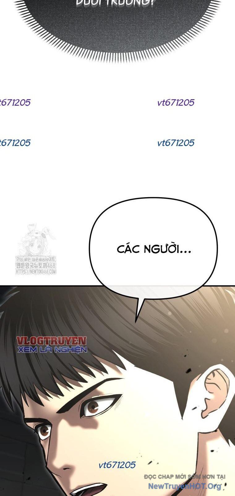 Cảnh Sát Bất Bại Chapter 51 - 67