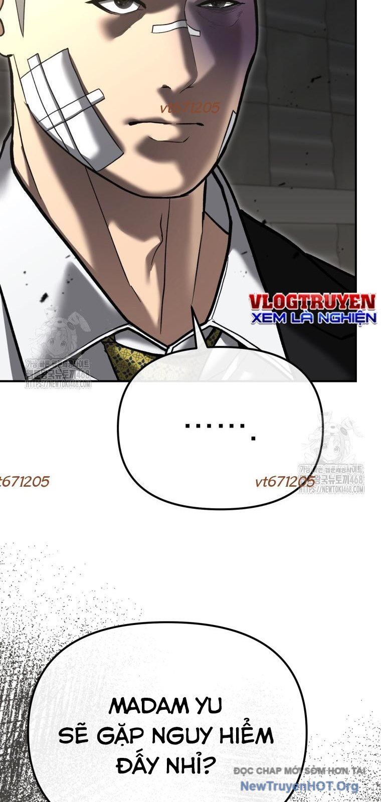 Cảnh Sát Bất Bại Chapter 51 - 69