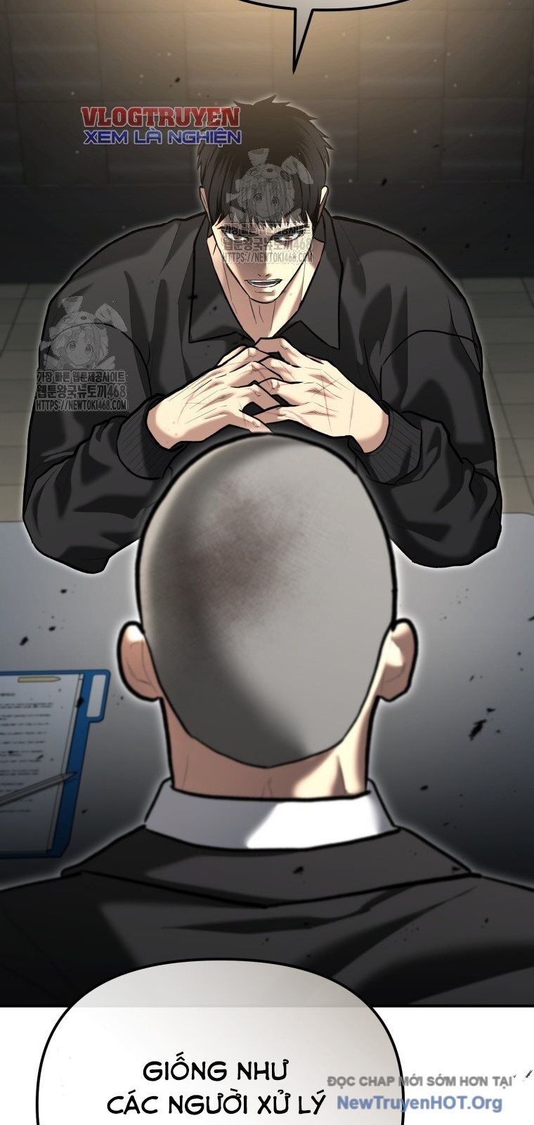 Cảnh Sát Bất Bại Chapter 51 - 72