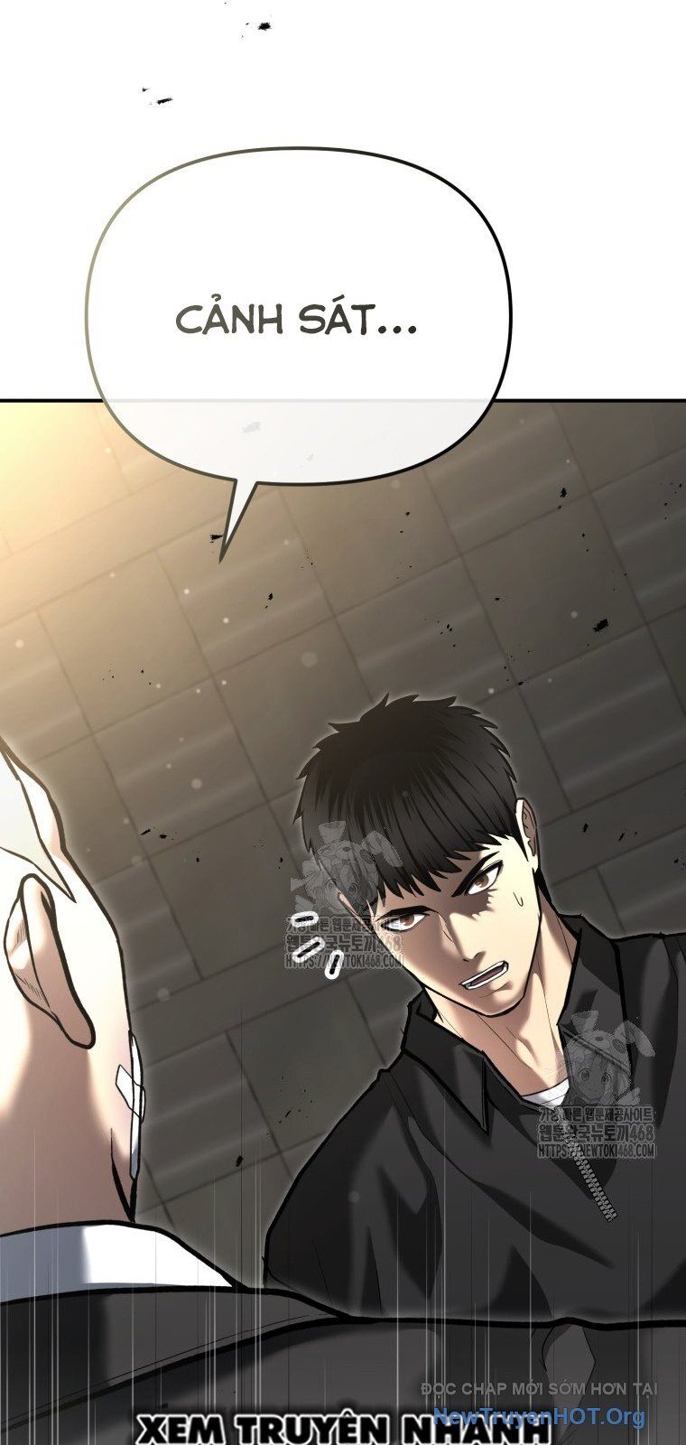 Cảnh Sát Bất Bại Chapter 51 - 75