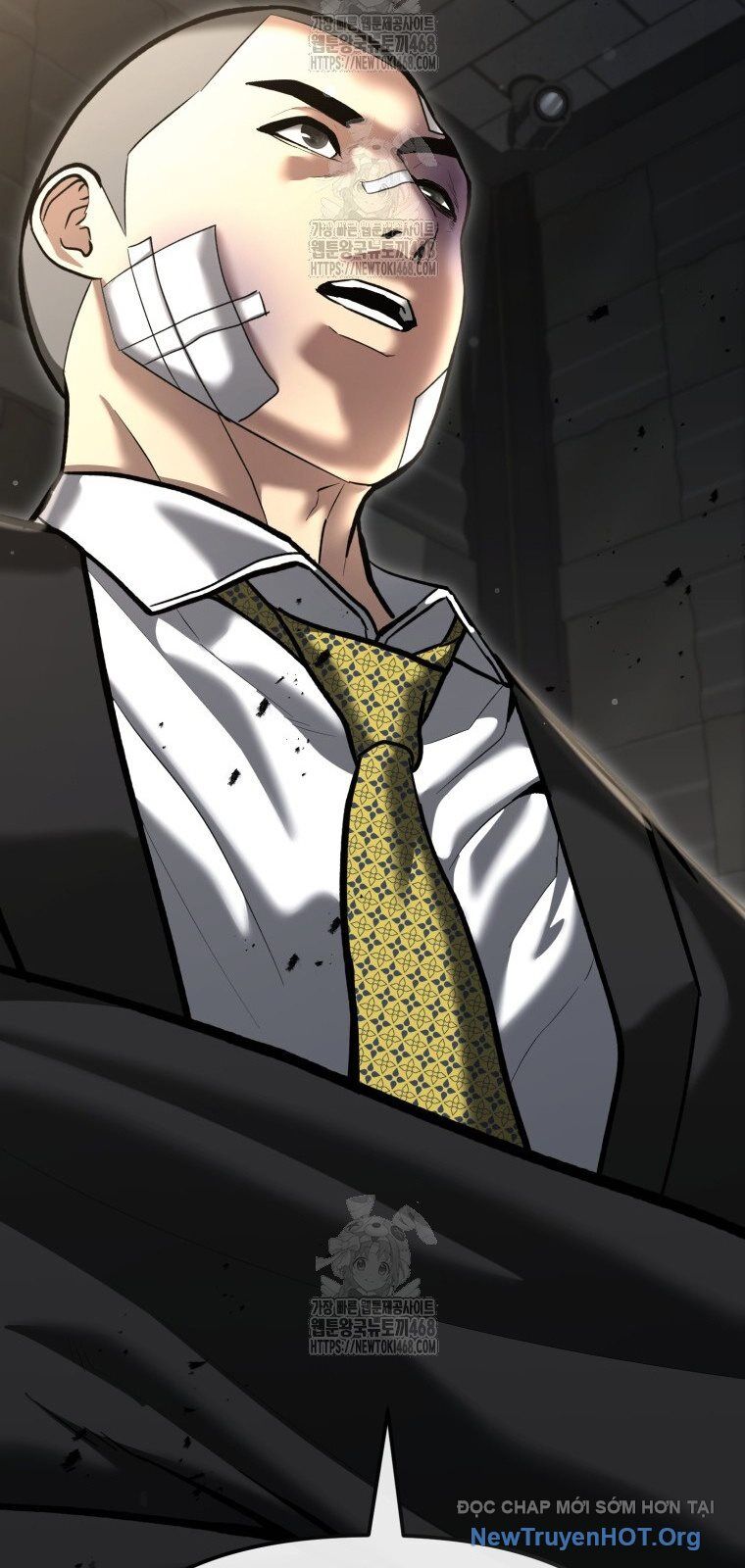 Cảnh Sát Bất Bại Chapter 51 - 77