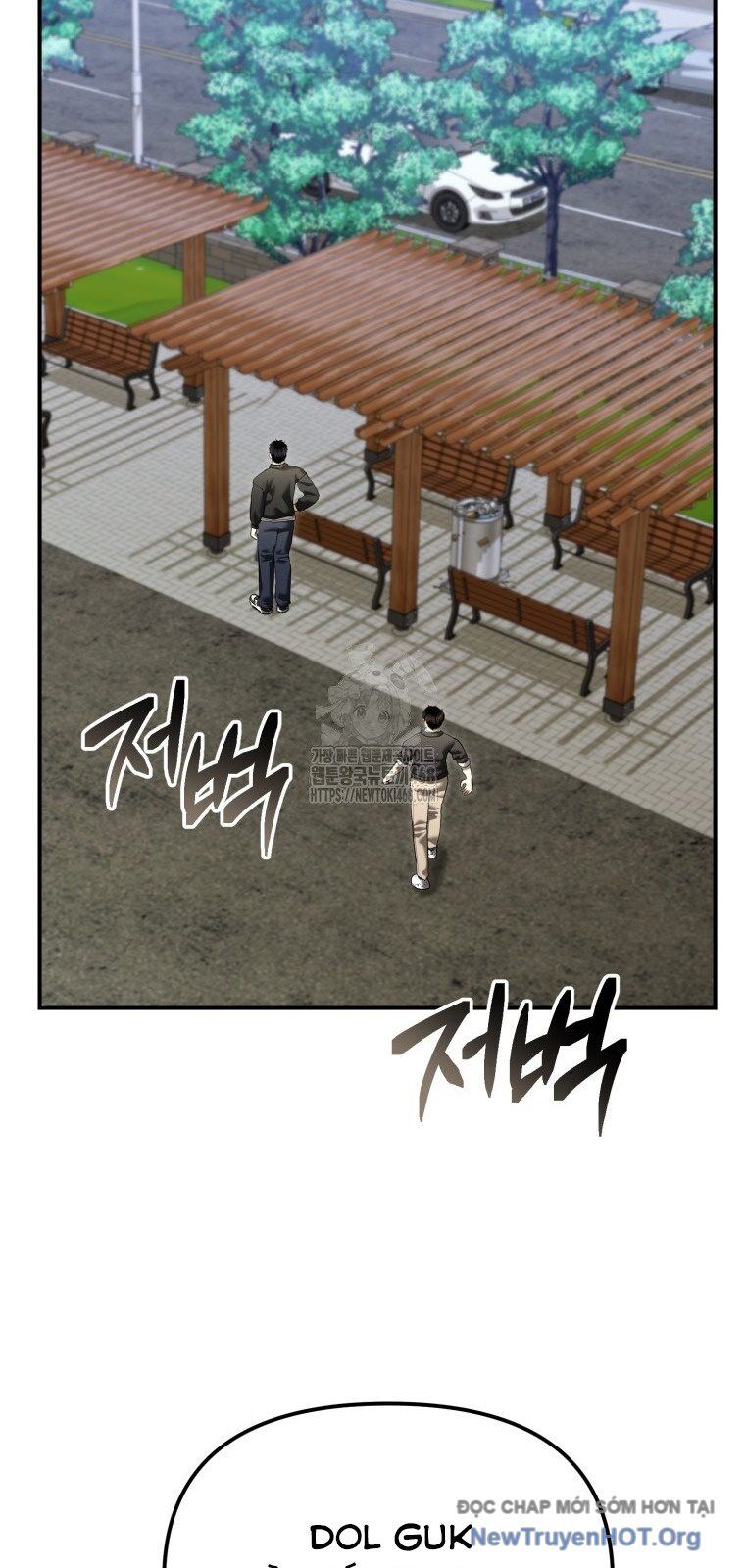 Cảnh Sát Bất Bại Chapter 51 - 79