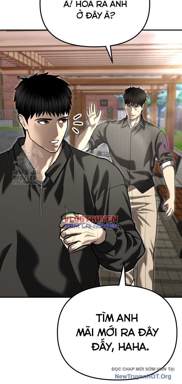 Cảnh Sát Bất Bại Chapter 51 - 80