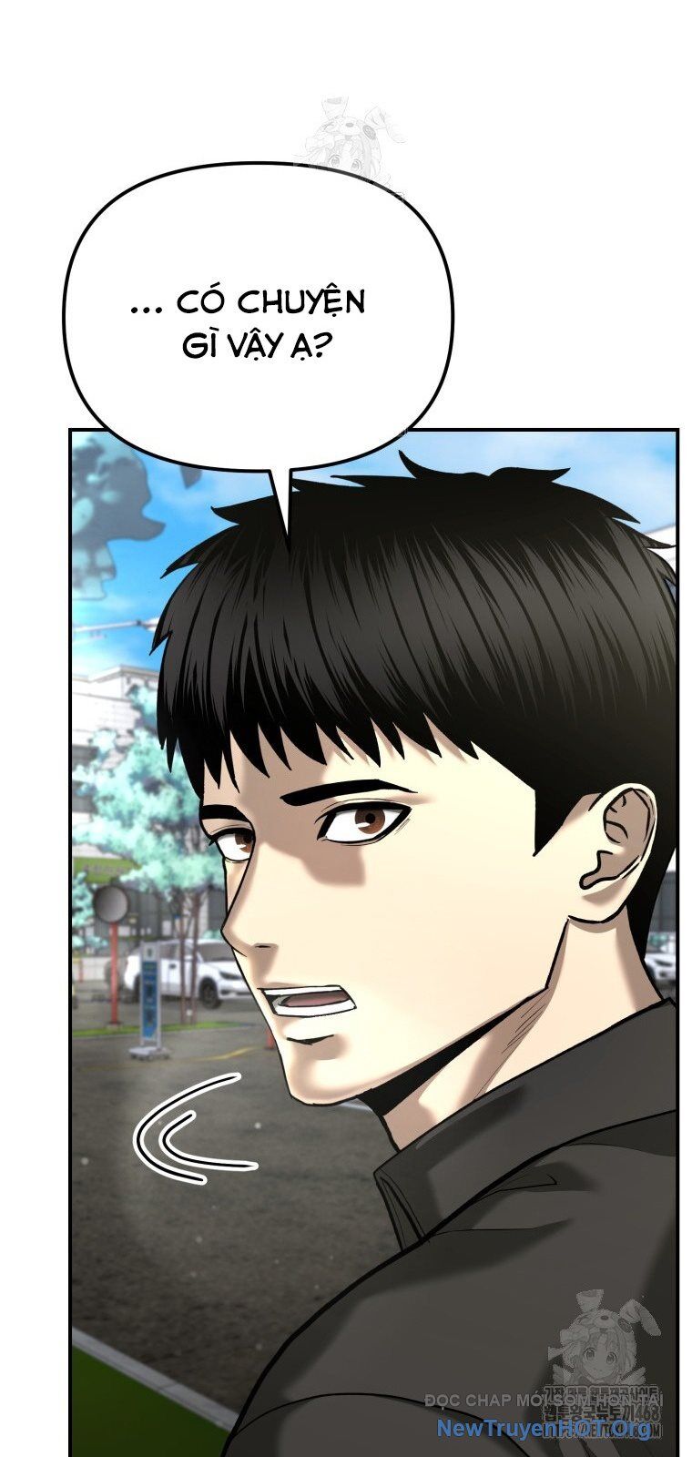 Cảnh Sát Bất Bại Chapter 51 - 81