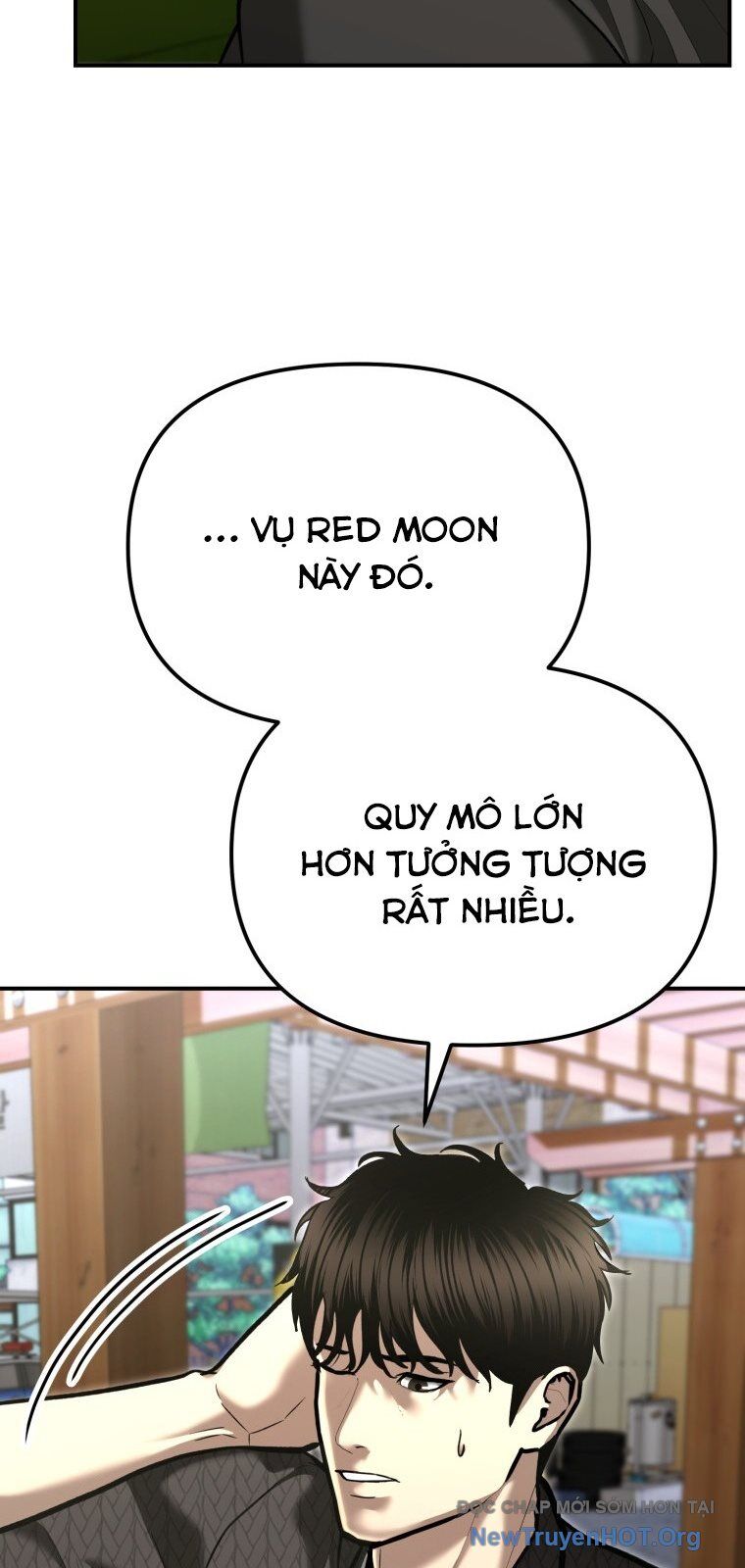 Cảnh Sát Bất Bại Chapter 51 - 82