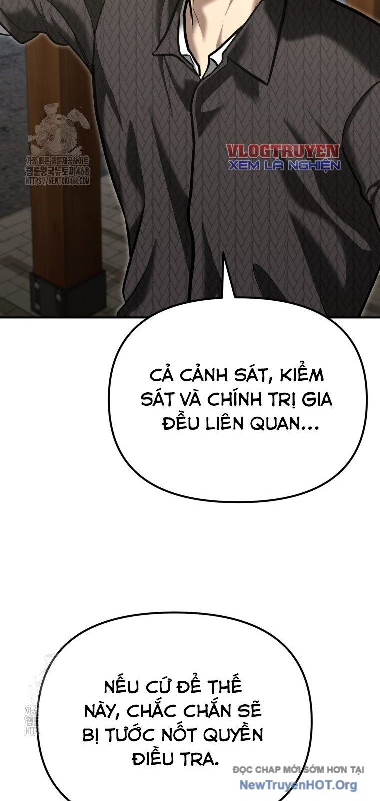 Cảnh Sát Bất Bại Chapter 51 - 83