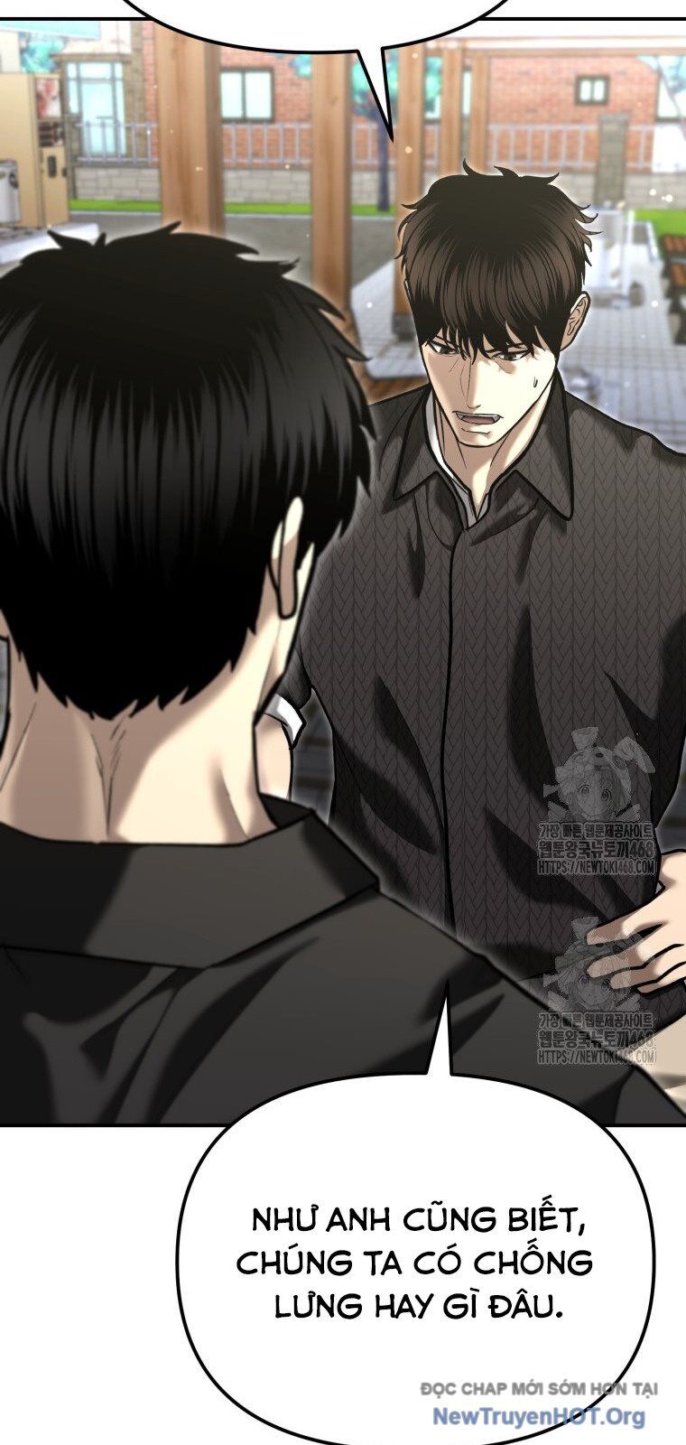 Cảnh Sát Bất Bại Chapter 51 - 84