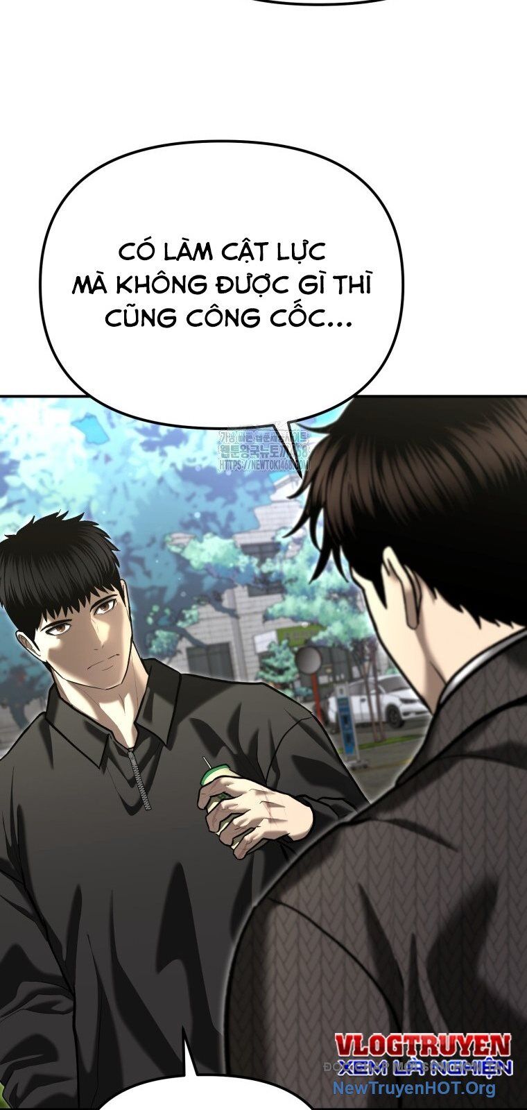 Cảnh Sát Bất Bại Chapter 51 - 85