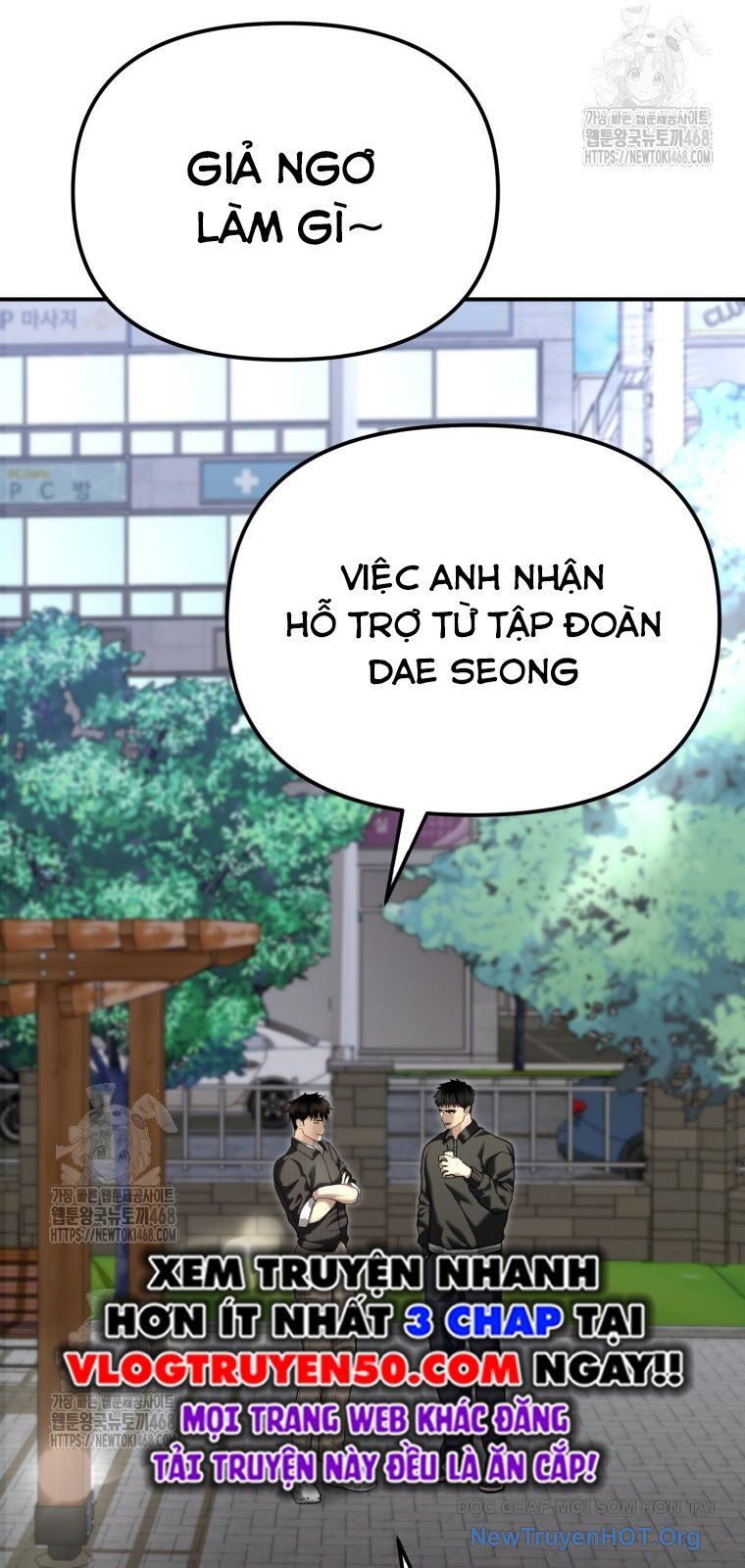 Cảnh Sát Bất Bại Chapter 51 - 90