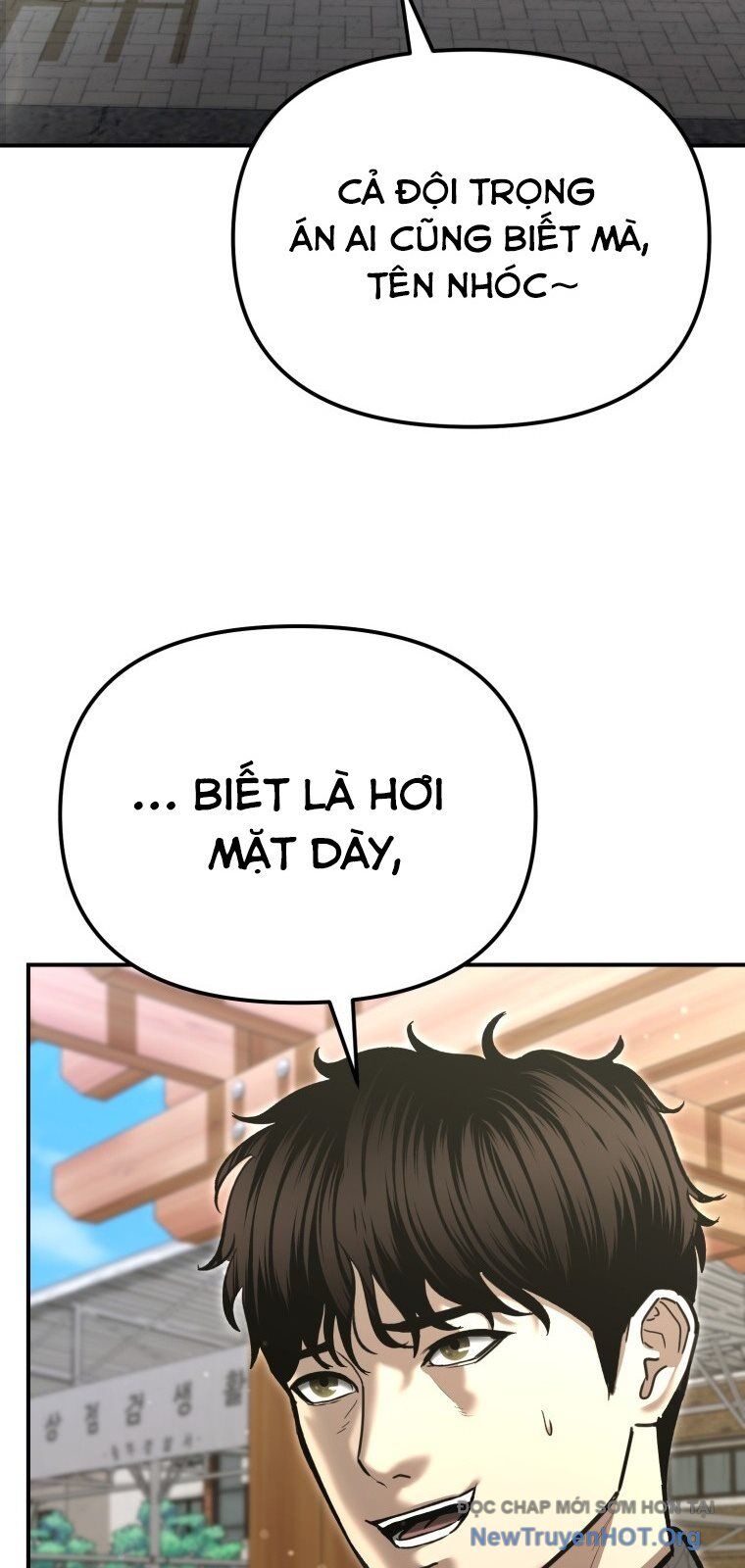 Cảnh Sát Bất Bại Chapter 51 - 91