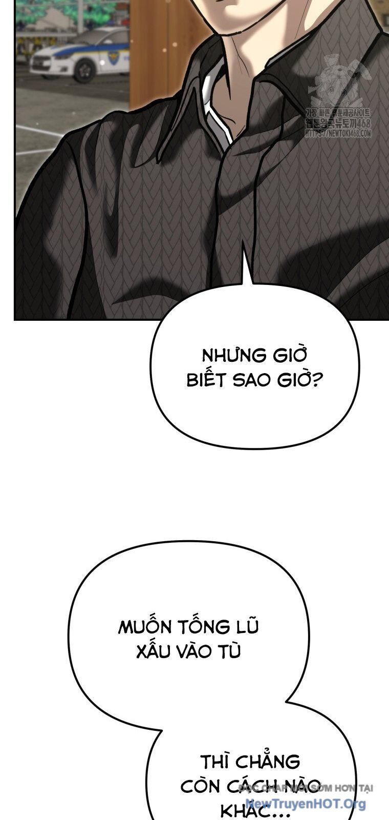 Cảnh Sát Bất Bại Chapter 51 - 92