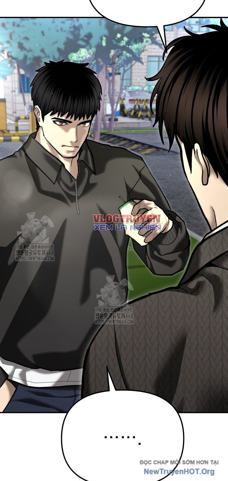 Cảnh Sát Bất Bại Chapter 51 - 93