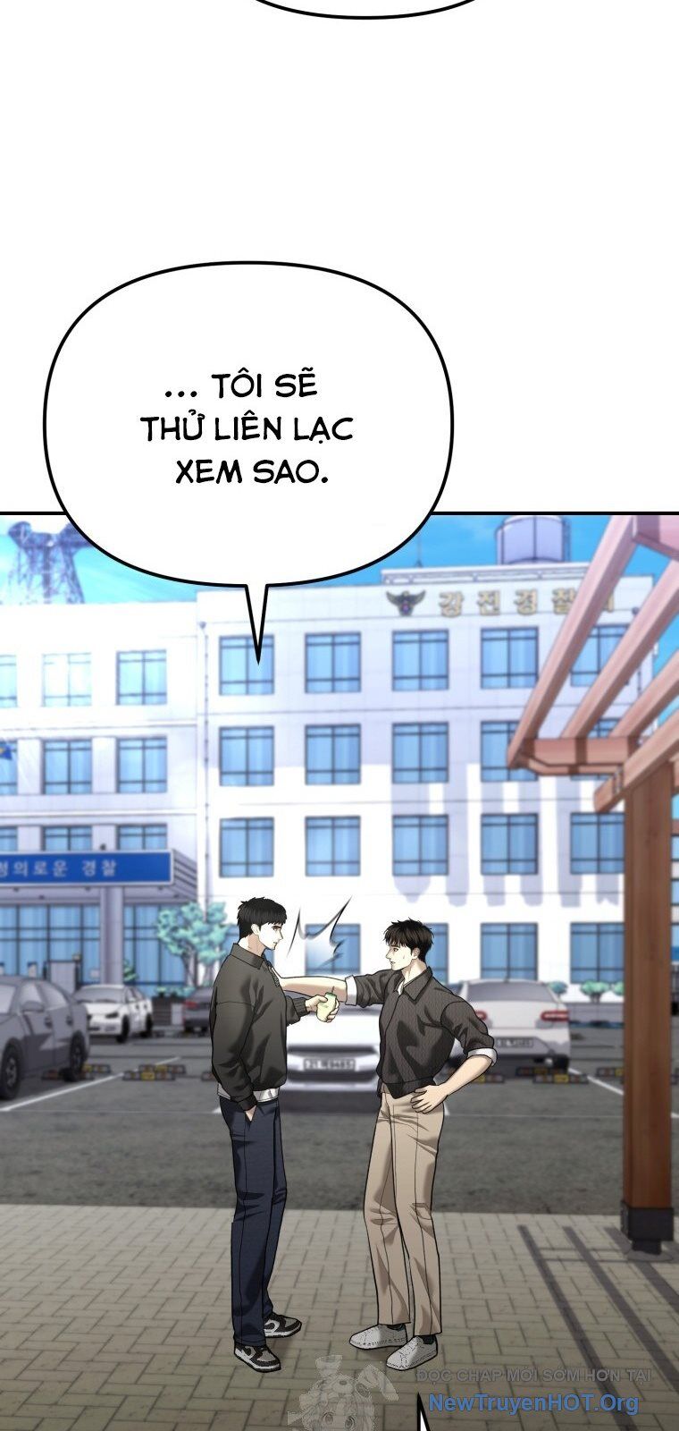 Cảnh Sát Bất Bại Chapter 51 - 94