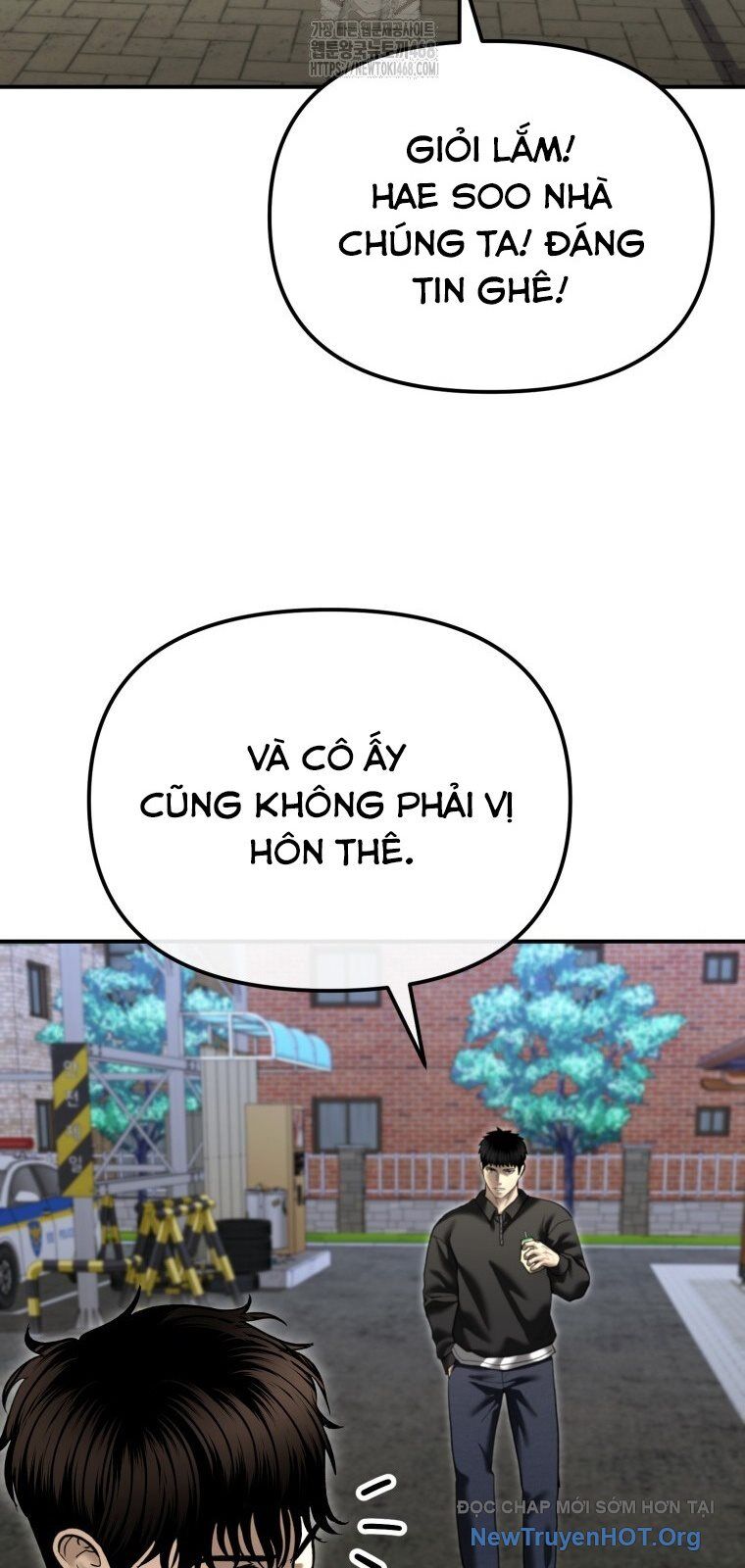 Cảnh Sát Bất Bại Chapter 51 - 95