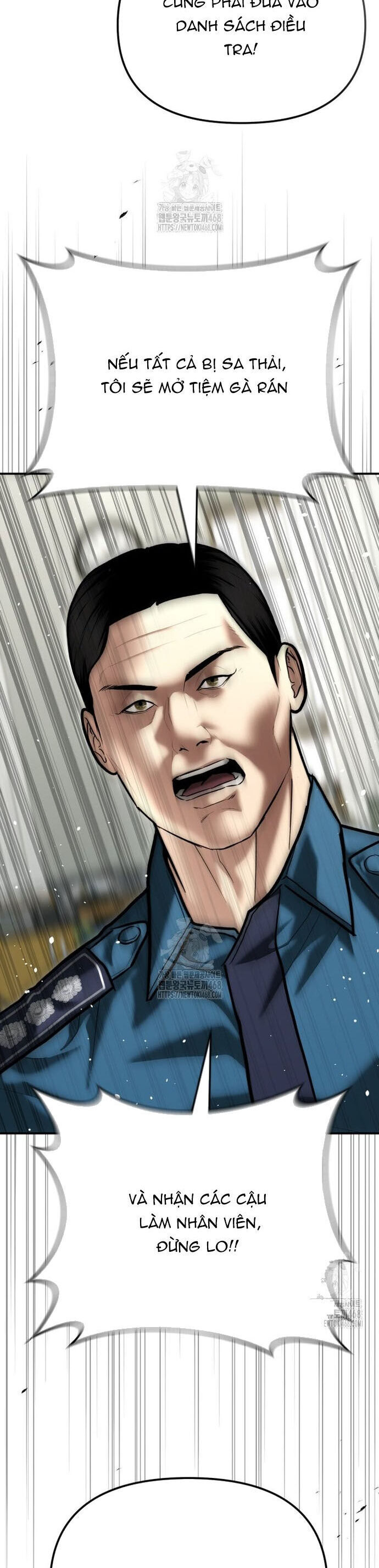 Cảnh Sát Bất Bại Chapter 52 - 11