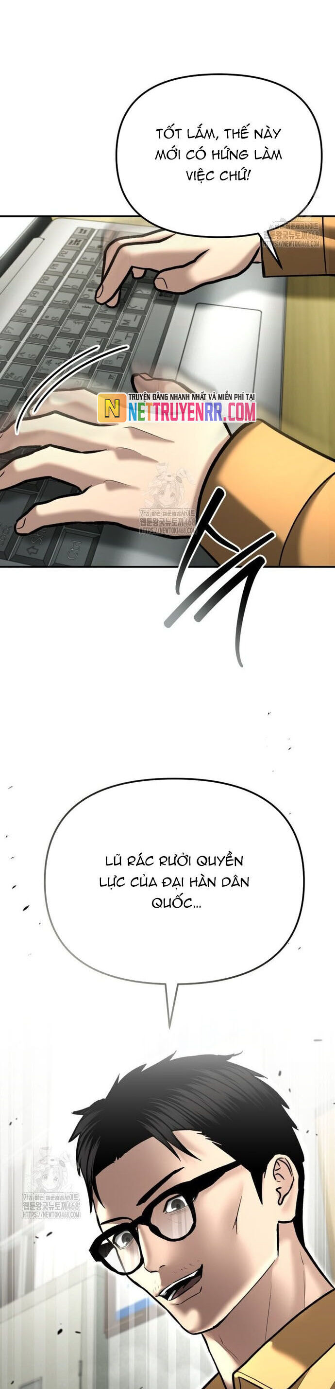 Cảnh Sát Bất Bại Chapter 52 - 13