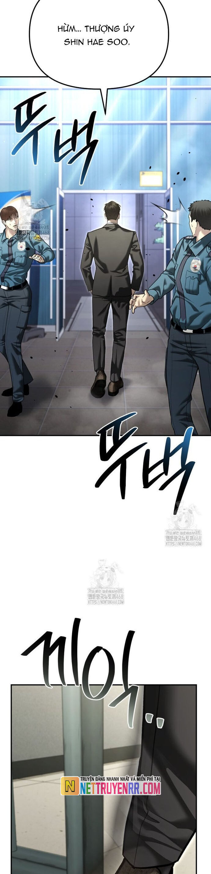 Cảnh Sát Bất Bại Chapter 52 - 15