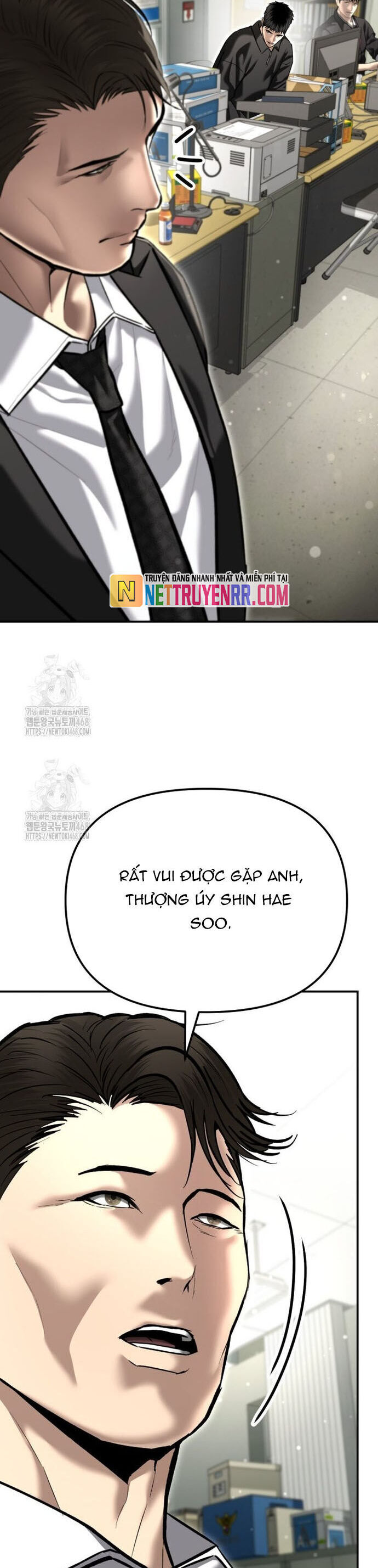 Cảnh Sát Bất Bại Chapter 52 - 19