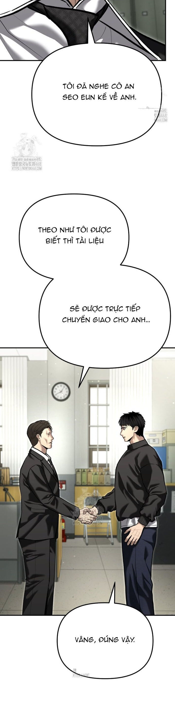 Cảnh Sát Bất Bại Chapter 52 - 20